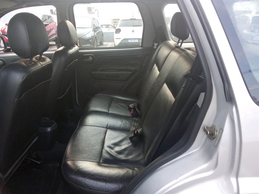 ECOSPORT 2.0 XLT 16V FLEX 4P MANUAL