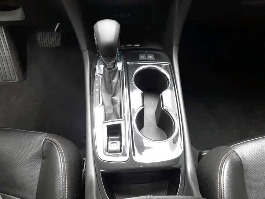 EQUINOX 1.5 16V TURBO GASOLINA PREMIER AWD AUTOMAT