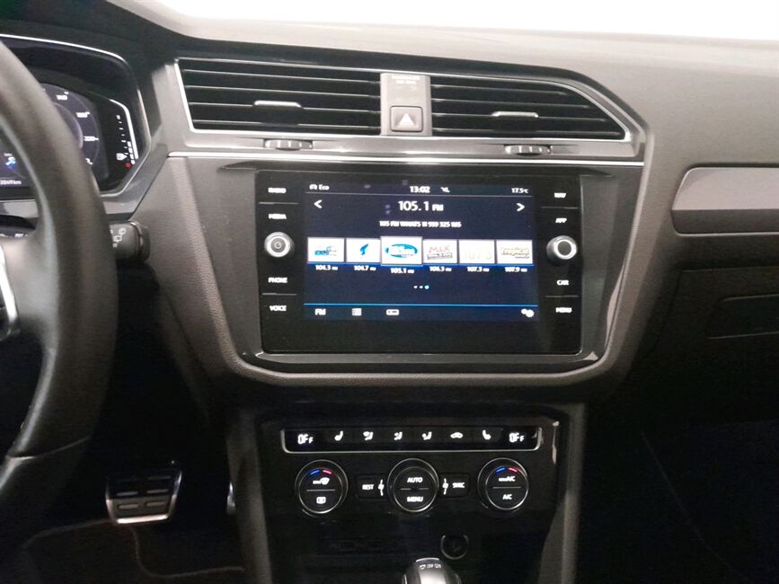 TIGUAN 2.0 350 TSI GASOLINA ALLSPACE R-LINE 4MOTIO