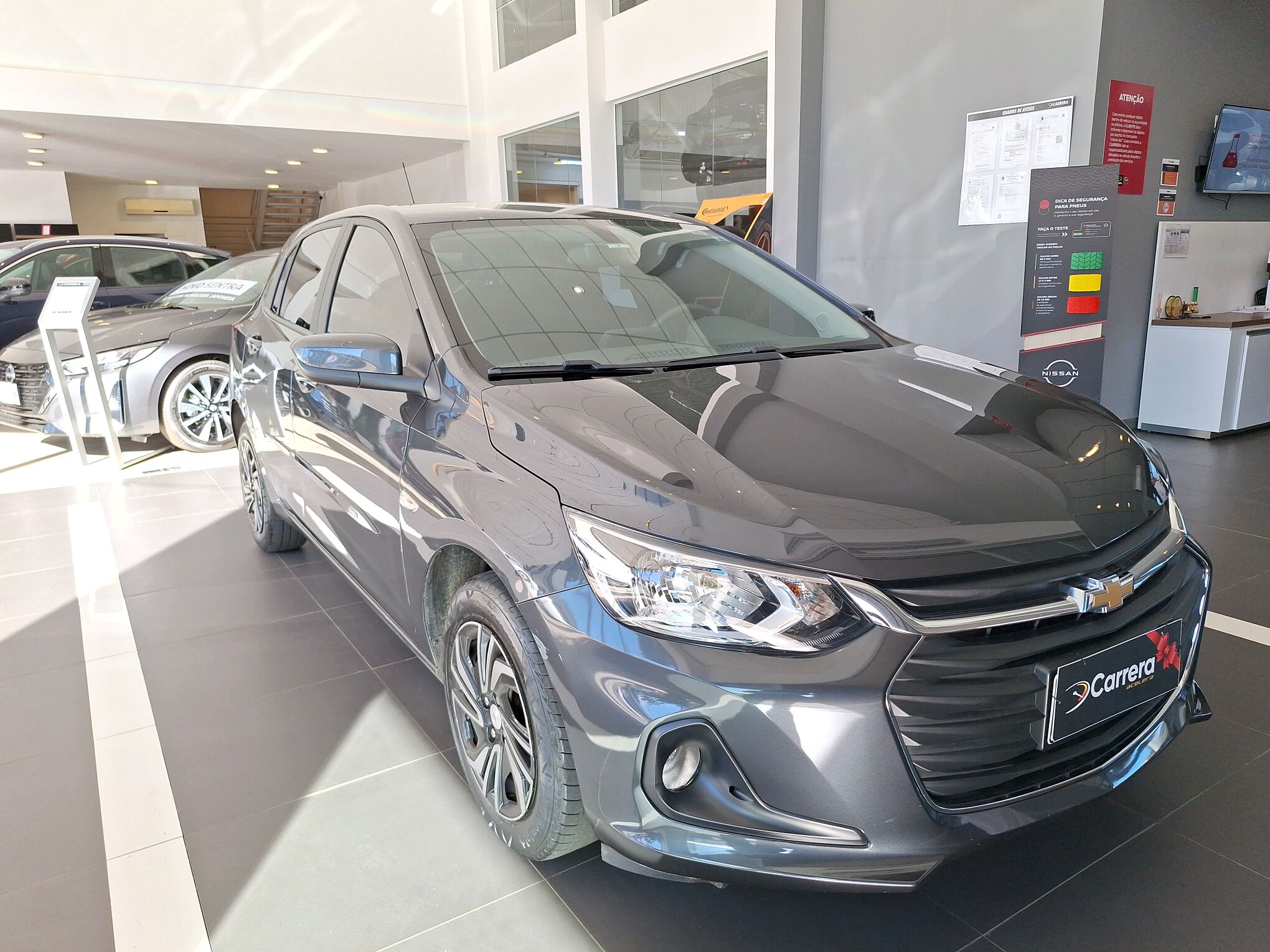 ONIX 1.0 FLEX LT MANUAL