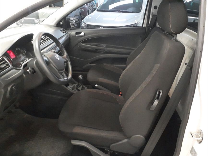 SAVEIRO 1.6 MSI ROBUST CS 16V FLEX 2P MANUAL