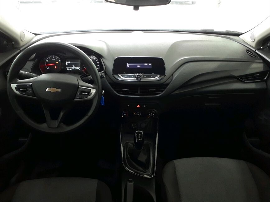 ONIX 1.0 FLEX MANUAL