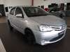 ETIOS 1.3 X 16V FLEX 4P MANUAL
