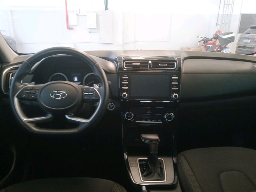 CRETA 1.0 TGDI FLEX LIMITED AUTOMÁTICO
