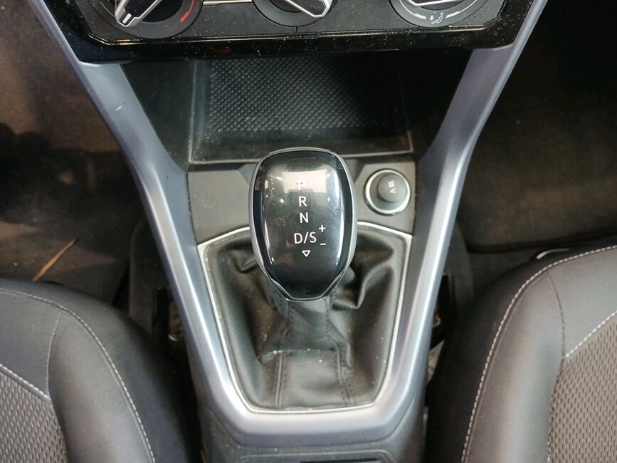 T-CROSS 1.0 200 TSI TOTAL FLEX AUTOMÁTICO