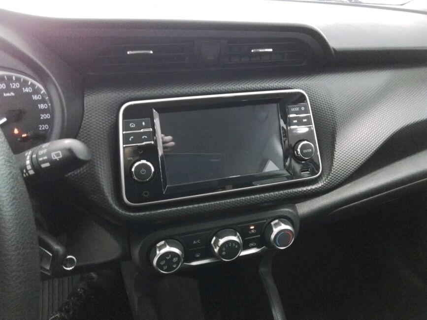 KICKS 1.6 16V FLEXSTART SENSE XTRONIC