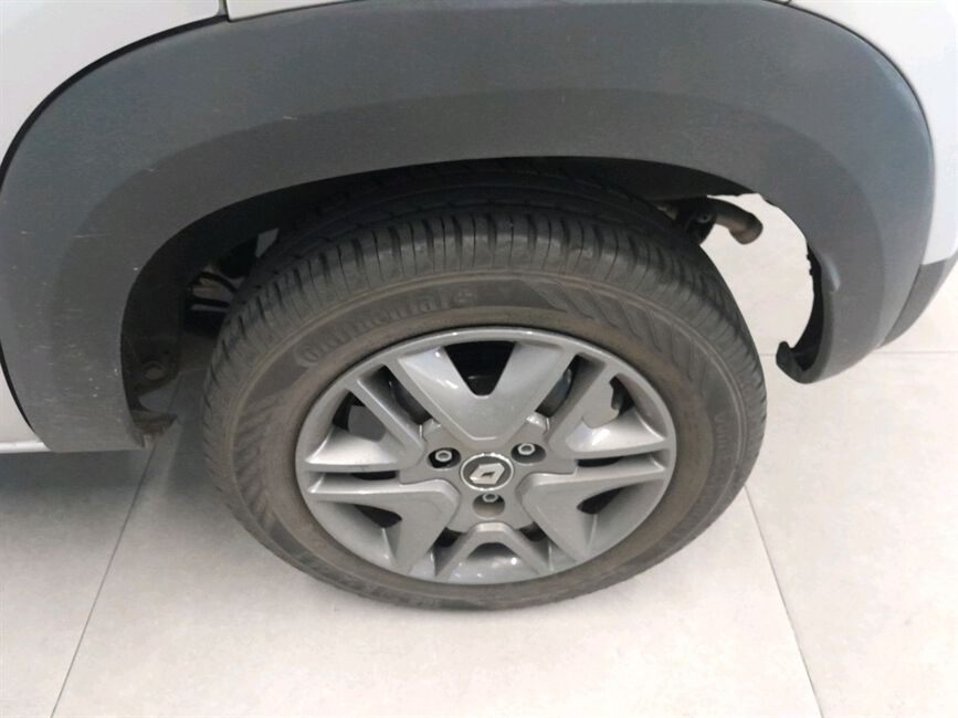 KWID 1.0 12V SCE FLEX INTENSE MANUAL