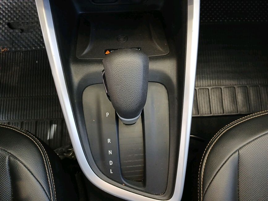 ONIX 1.0 TURBO FLEX PREMIER AUTOMATICO