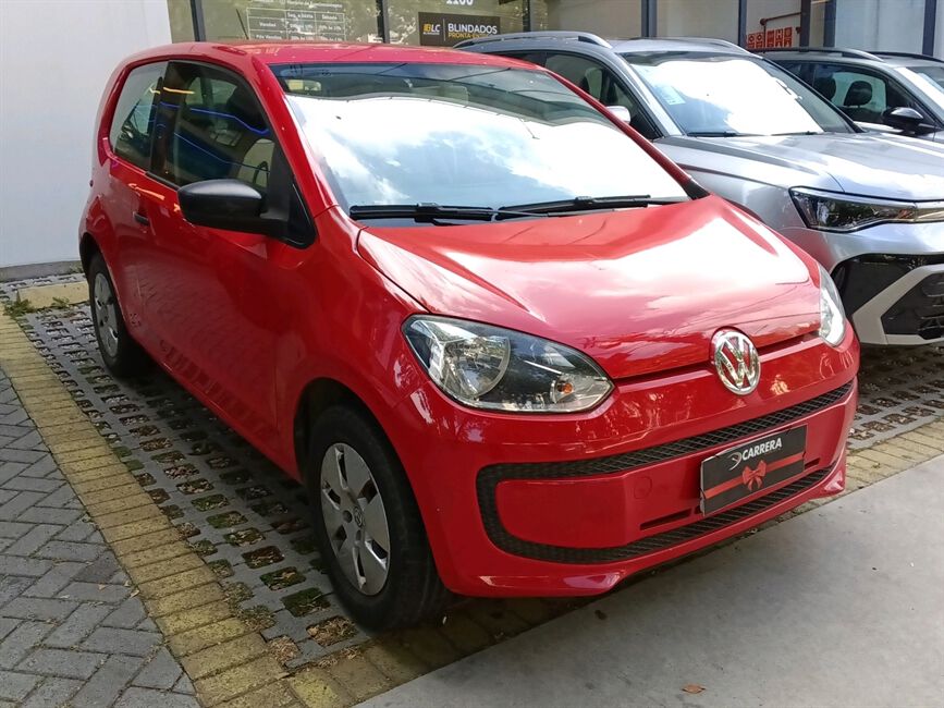 UP 1.0 MPI TAKE 12V FLEX 2P MANUAL