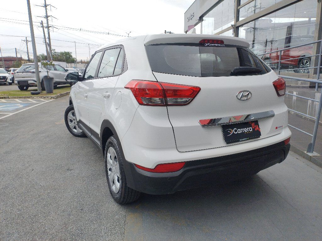 CRETA