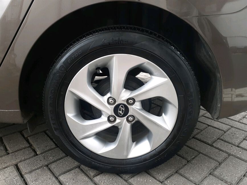 HB20S 1.6 PREMIUM 16V FLEX 4P AUTOMATICO