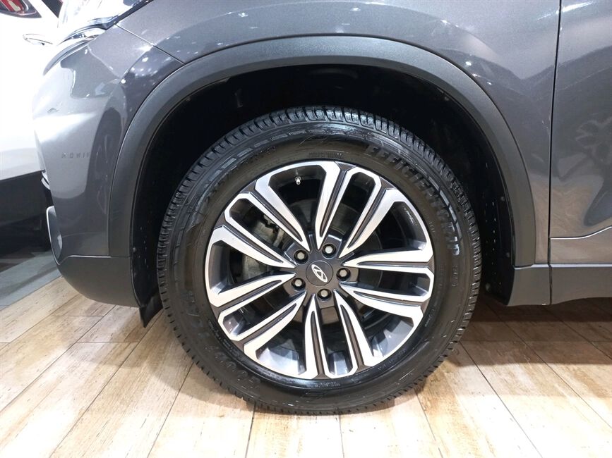 TIGGO 8 1.6 TGDI GASOLINA TXS DCT