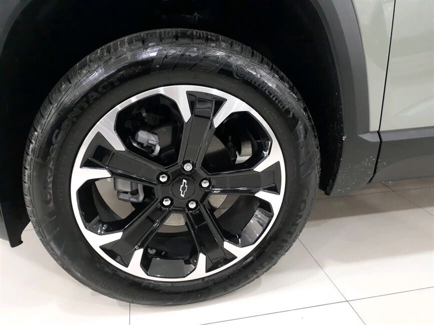 EQUINOX ACTIV 1.5L TURBO