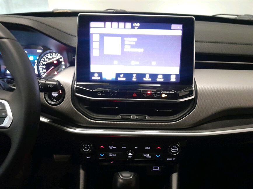 COMPASS 1.3 T270 TURBO FLEX LONGITUDE AT6
