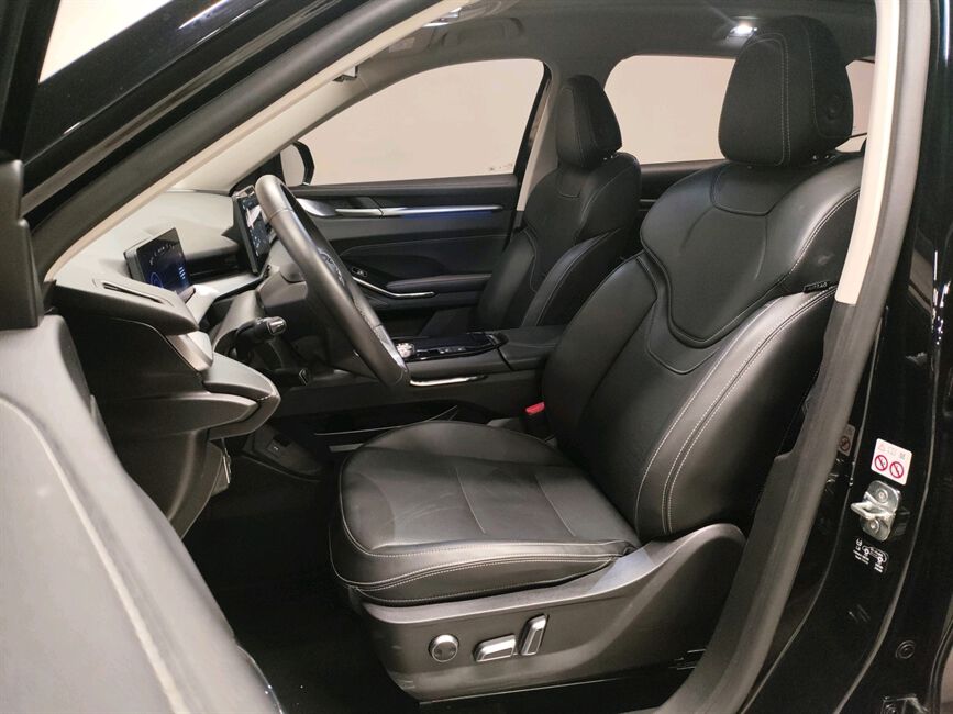 HAVAL H6 1.5 HEV PREMIUM E-TRACTION