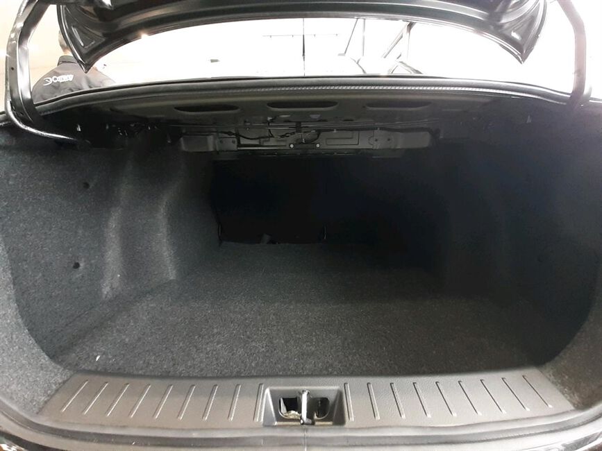 NOVO VERSA 1.6 EXCLUSIVE CVT
