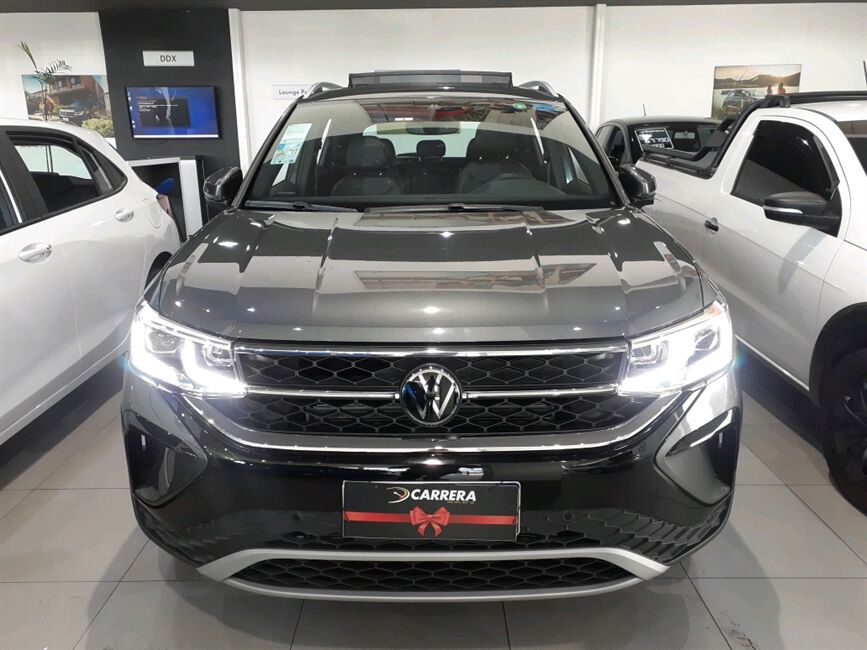 TAOS HIGHLINE 250 TSI