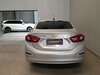CRUZE 1.4 TURBO LT 16V FLEX 4P AUTOMATICO