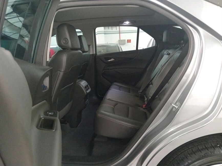 EQUINOX 1.5 16V TURBO GASOLINA PREMIER AWD AUTOMÁT