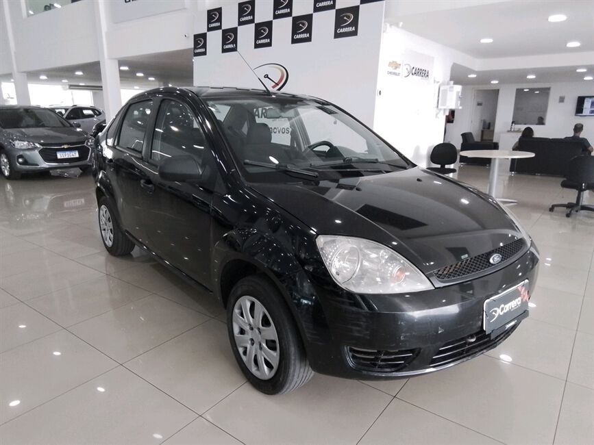 FIESTA 1.0 MPI SEDAN 8V FLEX 4P MANUAL