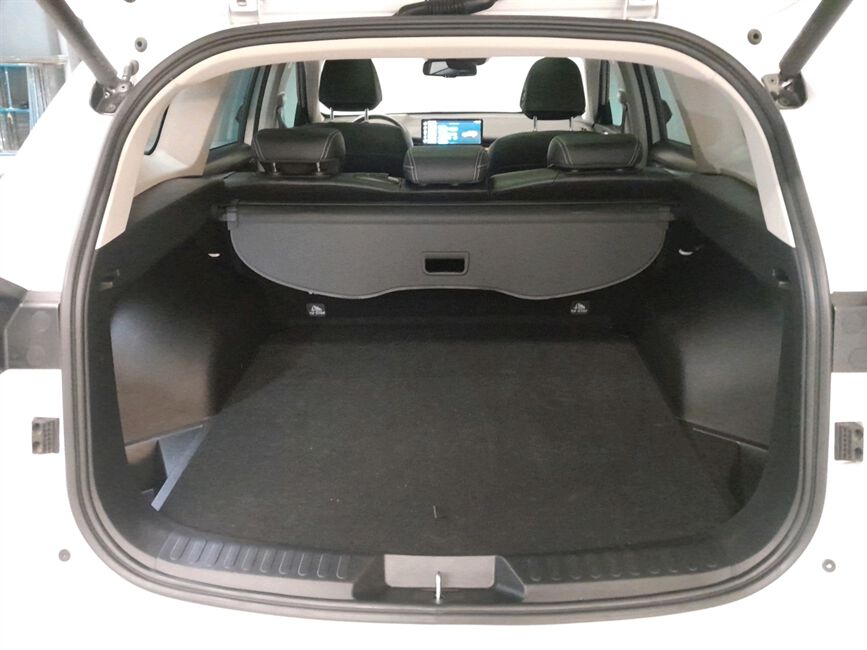 HAVAL H6 1.5 PHEV19 E-TRACTION