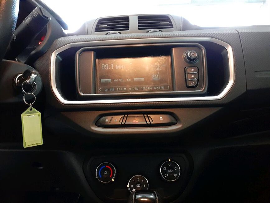 SPIN 1.8 PREMIER 8V FLEX 4P AUTOMATICO