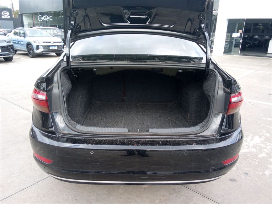 JETTA 1.4 250 TSI TOTAL FLEX COMFORTLINE TIPTRONIC