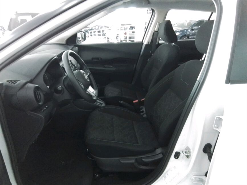 KICKS PLAY 1.6 16V FLEXSTART ACTIVE PLUS XTRONIC