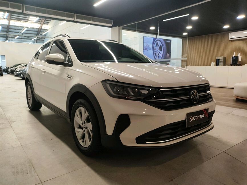 NIVUS 1.0 200 TSI TOTAL FLEX COMFORTLINE AUTOMÁTIC