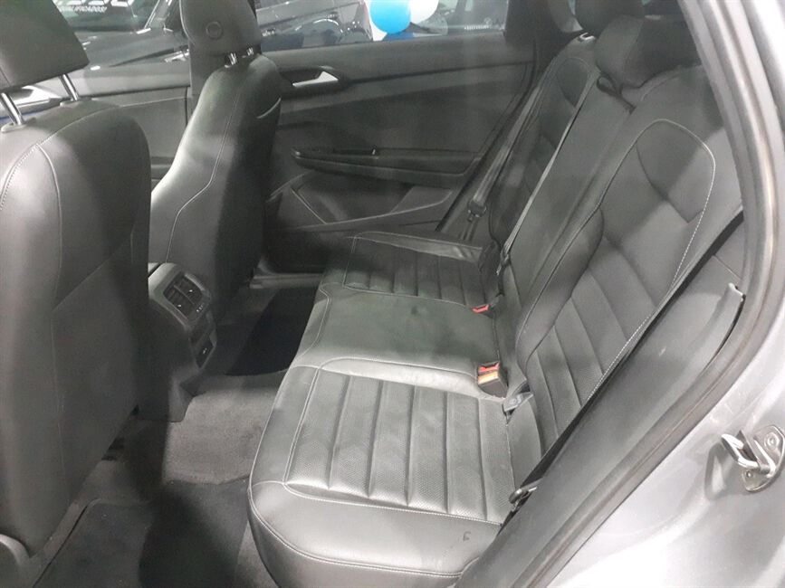 TAOS 1.4 250 TSI TOTAL FLEX HIGHLINE AUTOMÁTICO