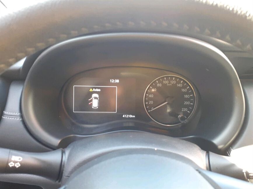 KICKS 1.6 16V FLEXSTART EXCLUSIVE XTRONIC
