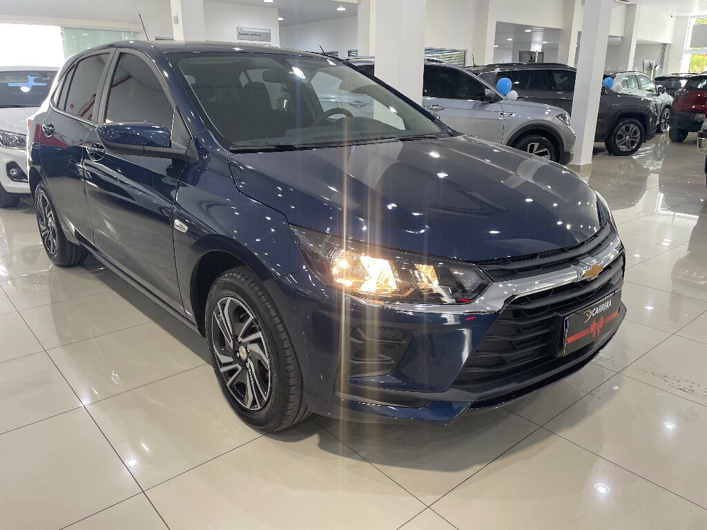 ONIX 1.0 FLEX MANUAL