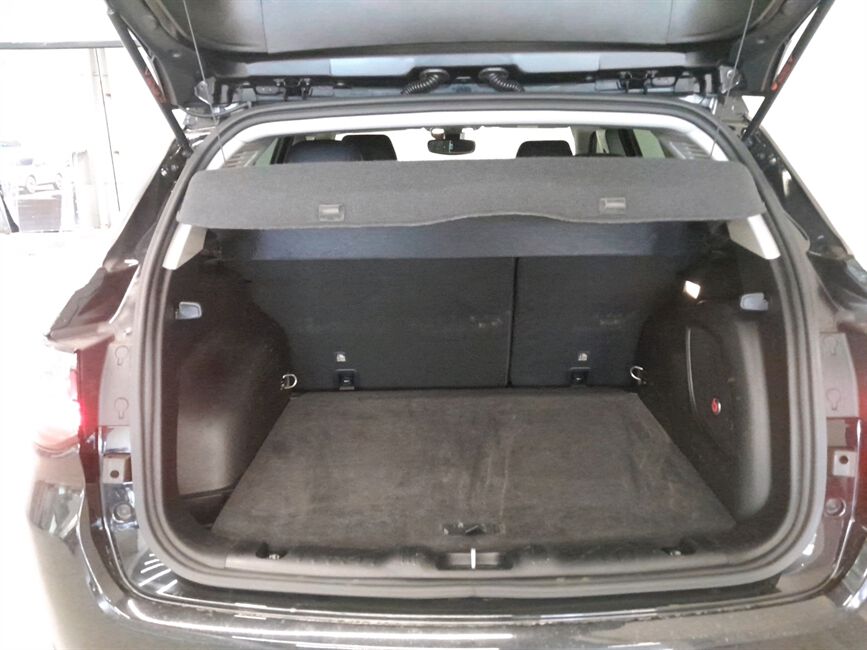 COMPASS 1.3 T270 TURBO FLEX LONGITUDE AT6