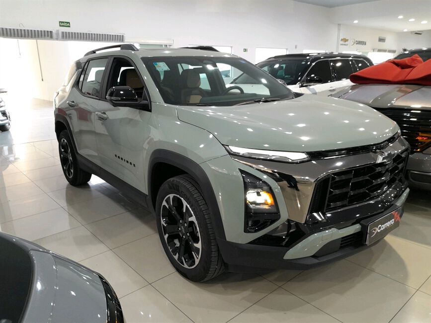EQUINOX ACTIV 1.5L TURBO