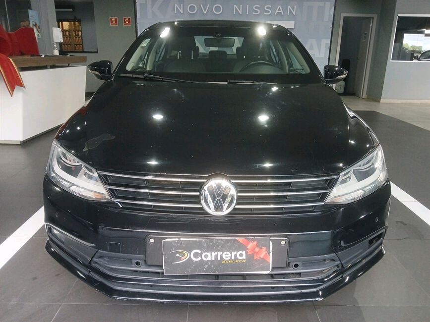 JETTA 2.0 TSI HIGHLINE 211CV GASOLINA 4P TIPTRONIC