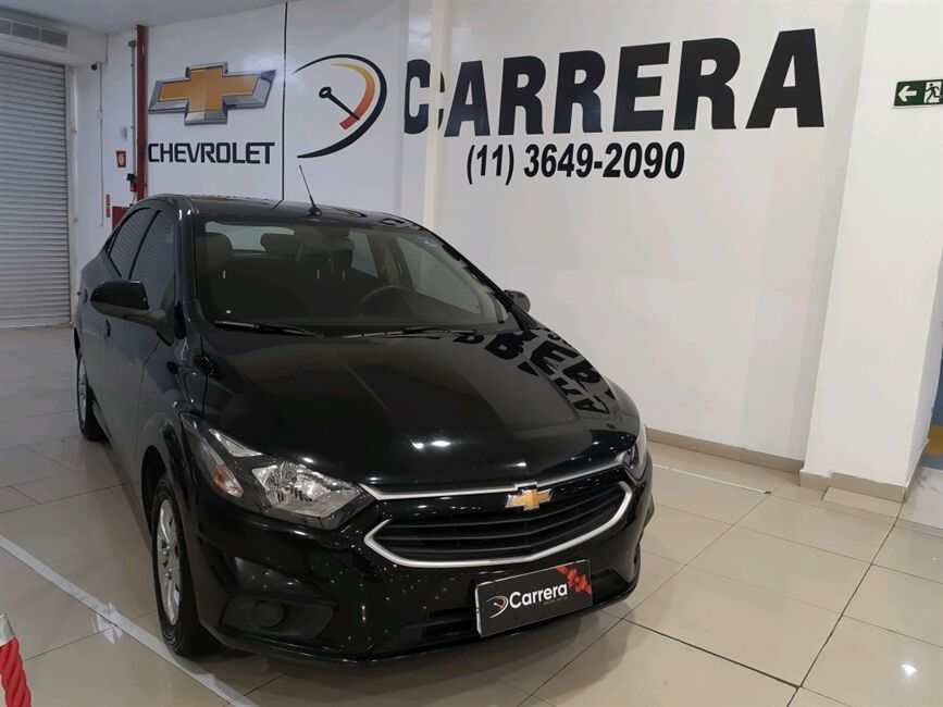 ONIX 1.0 MPFI LT 8V FLEX 4P MANUAL