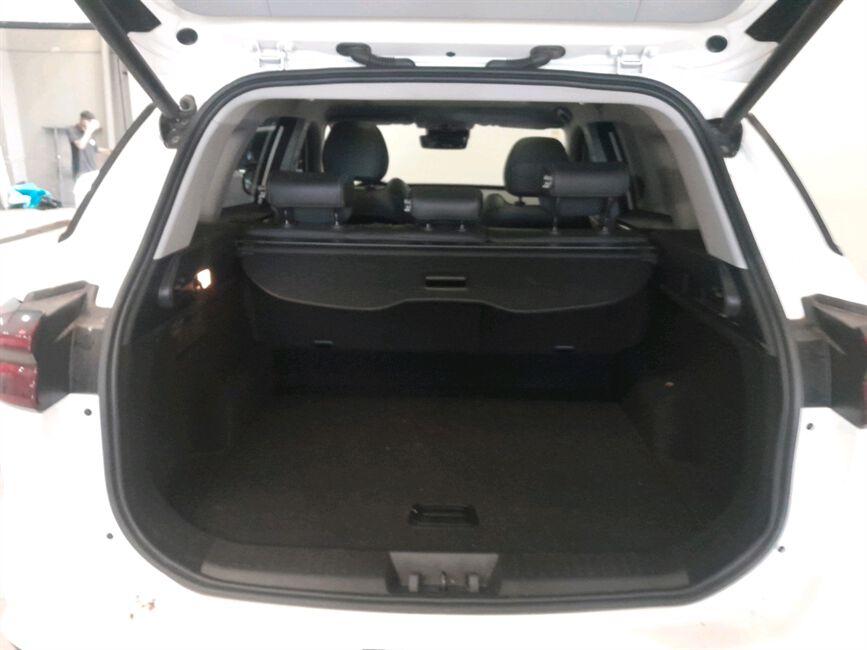 TIGGO 7 PRO 1.5 TCI FLEX HYBRID CVT