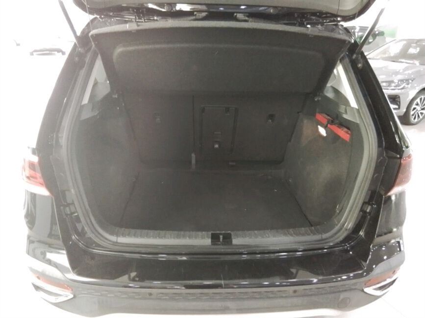 TAOS 1.4 250 TSI TOTAL FLEX COMFORTLINE AUTOMÁTICO