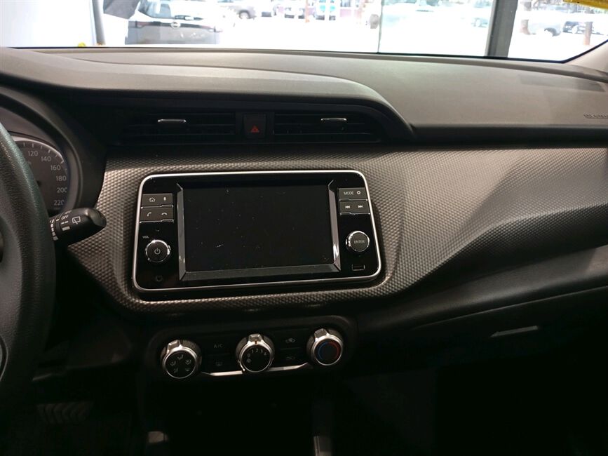 KICKS 1.6 16V FLEXSTART ACTIVE XTRONIC