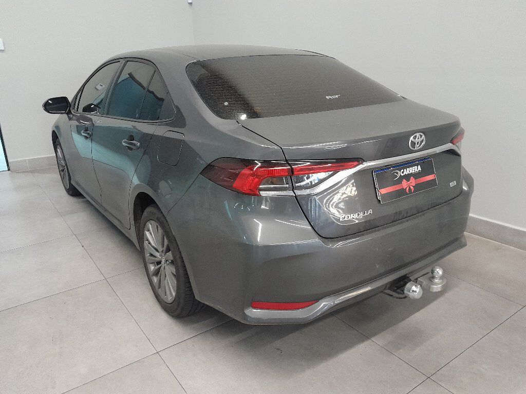 COROLLA 2.0 XEI 16V FLEX 4P AUTOMATICO