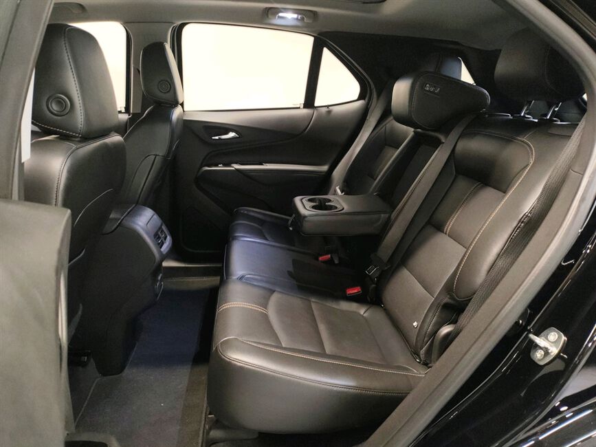 EQUINOX 1.5 16V TURBO GASOLINA PREMIER AWD AUTOMAT