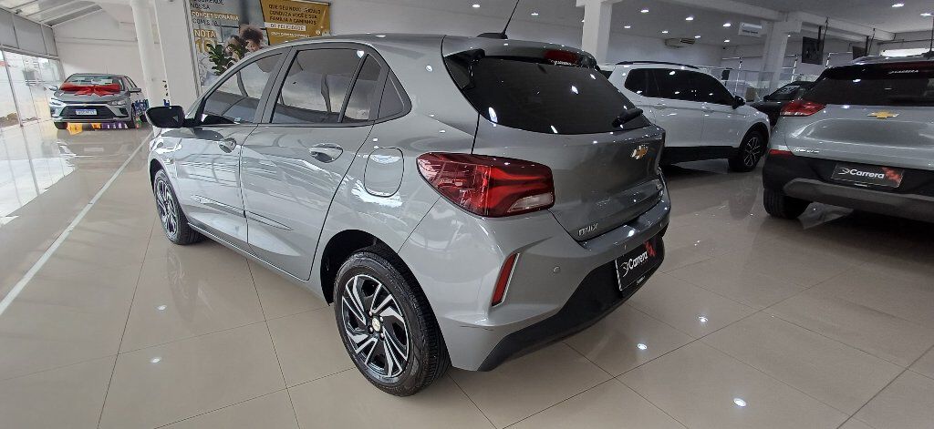 ONIX 1.0 FLEX LT MANUAL