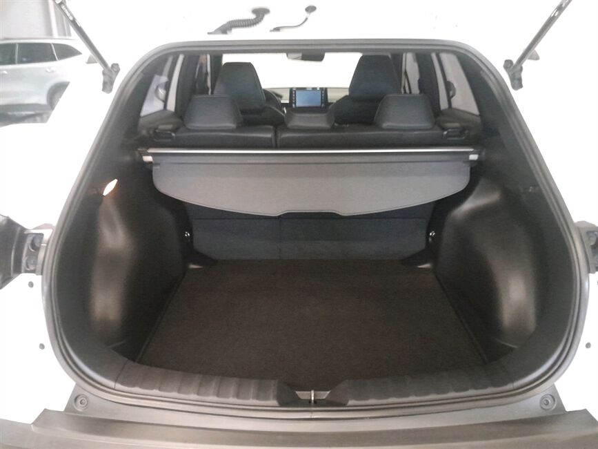 COROLLA CROSS 2.0 VVT-IE FLEX XRE DIRECT SHIFT