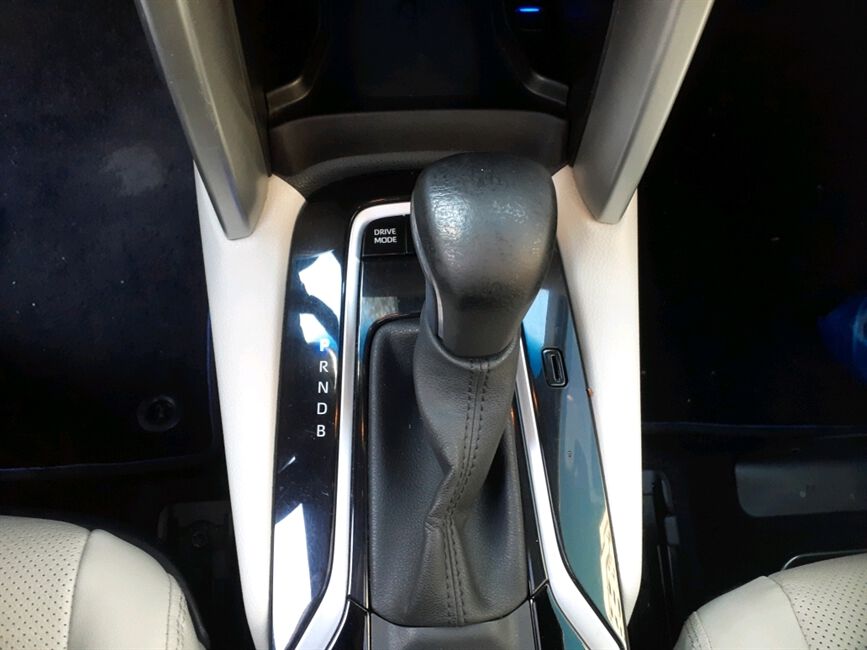 COROLLA CROSS 1.8 VVT-I HYBRID FLEX XRX CVT