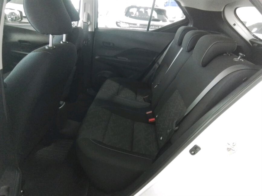 KICKS PLAY 1.6 16V FLEXSTART ACTIVE PLUS XTRONIC
