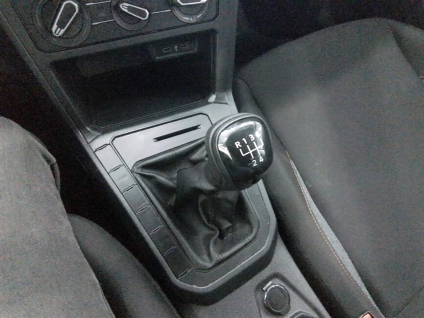 POLO 1.0 MPI TRACK MANUAL