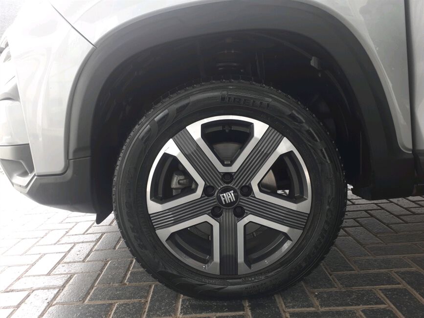 TORO 1.3 TURBO 270 FLEX FREEDOM AT6