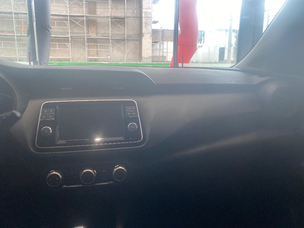 KICKS 1.6 16V FLEXSTART SENSE XTRONIC
