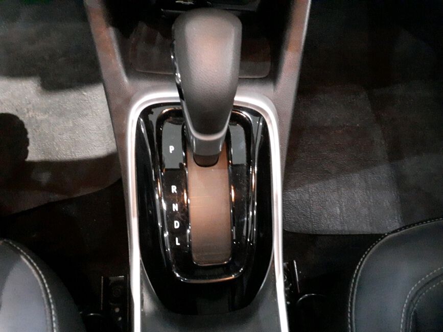 TRACKER 1.2 TURBO FLEX PREMIER AUTOMATICO