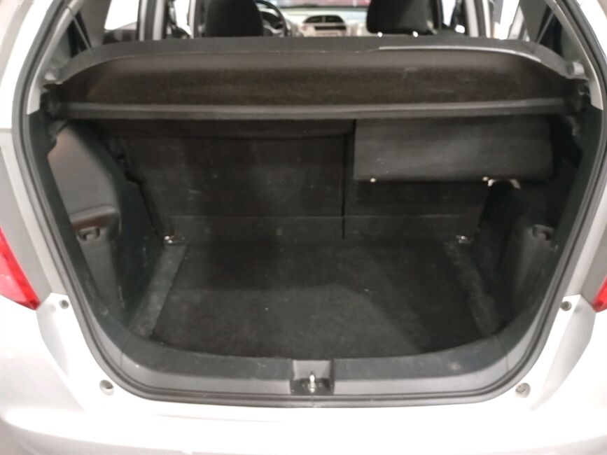 FIT 1.5 EX 16V FLEX 4P AUTOMATICO